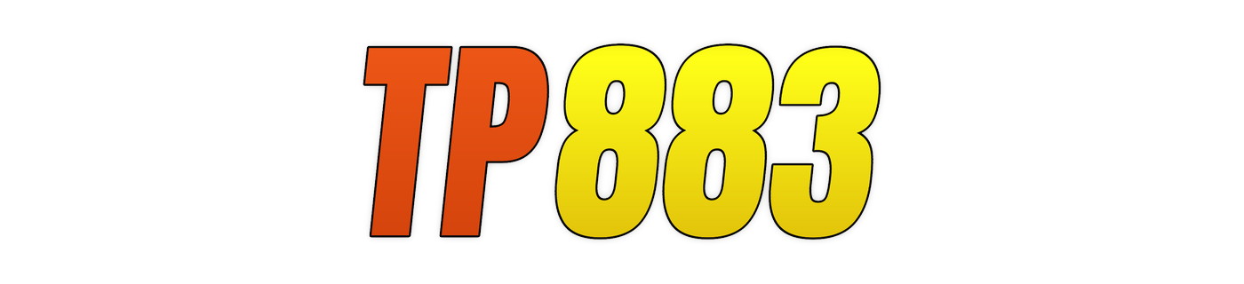 tp883 Logo